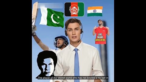 No ball in entire career #pakistan #afghanistan #pakVSInd #indvspak #trending #viral #reels #shorts