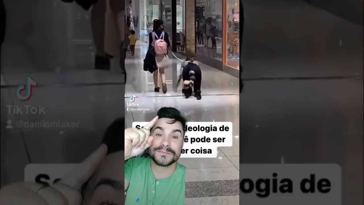 Você pode se o que quizer ser!