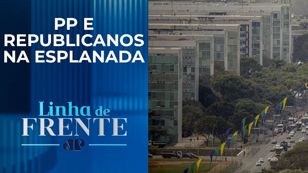 Após nomeações, Centão afirma continuar como oposição ao governo Lula | LINHA DE FRENTE