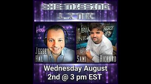 Interview 530 with Sami Richard