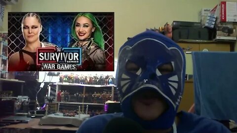 PREVIEW : WWE RAW (NOVEMBER 21, 2022) - WRESTLEBOMB NEWS BLAST