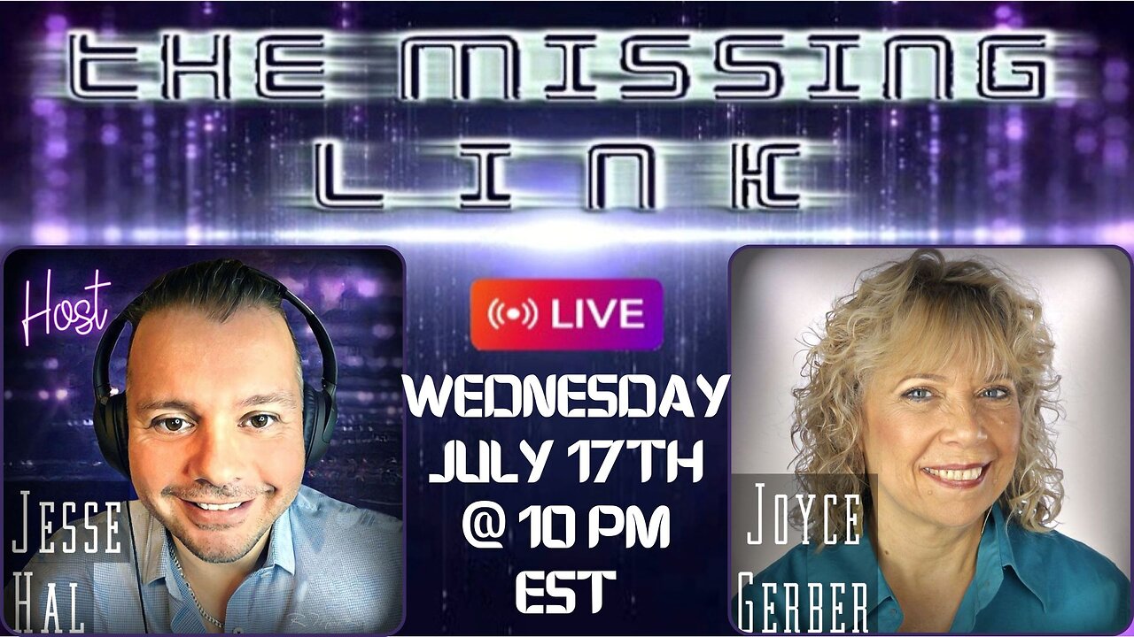 Int 827 with Joyce Gerber a health & nutritional consultant coach and naturopath