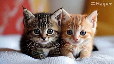 Cute Cat Gif