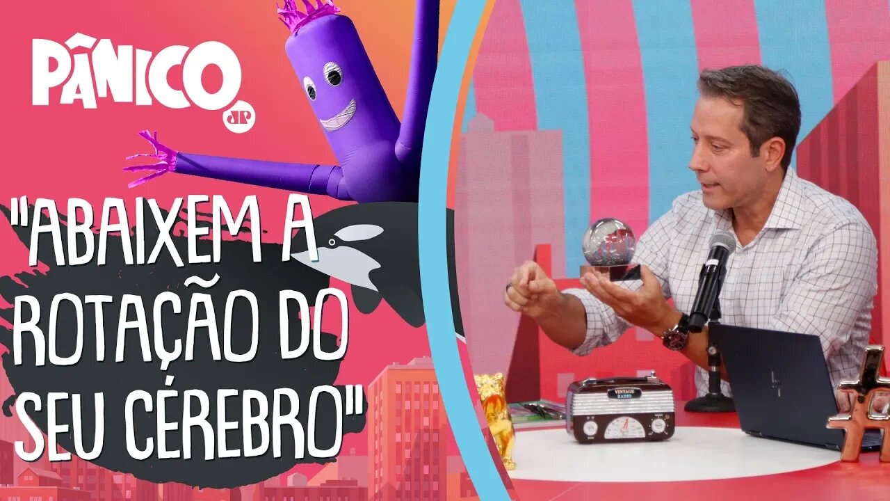 Dá para ser SÁBIO em um momento de crise? Leo Fraiman responde