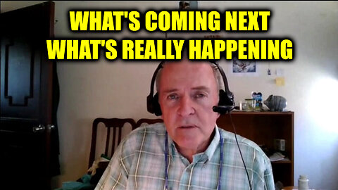 What's Coming Next - What's Really Happening With Jim Willie - 8/10/24..