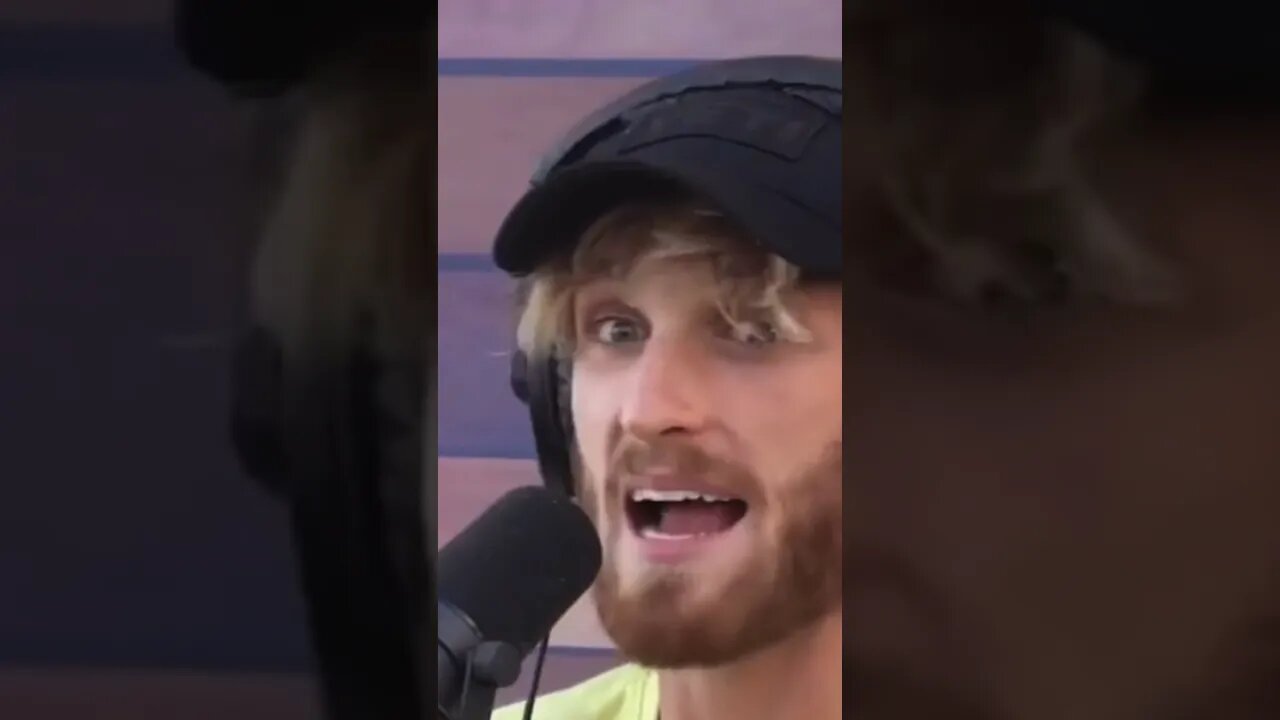 The most EPIC And Powerful Logan Paul Speech EVER #loganpaul #viral #short