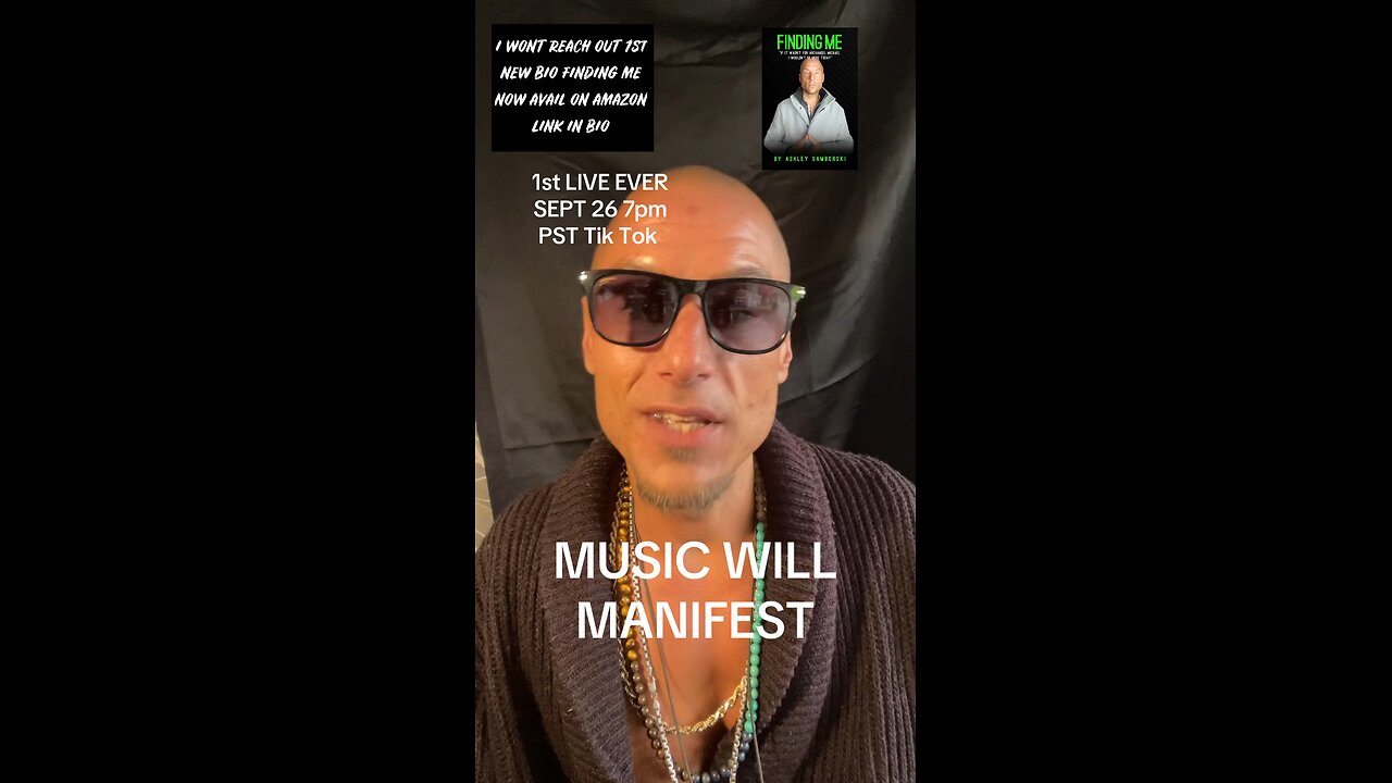 MUSIC WILL MANIFEST #music #manifest #manifestation #loa #lawofattraction #universallaw #ashsam888