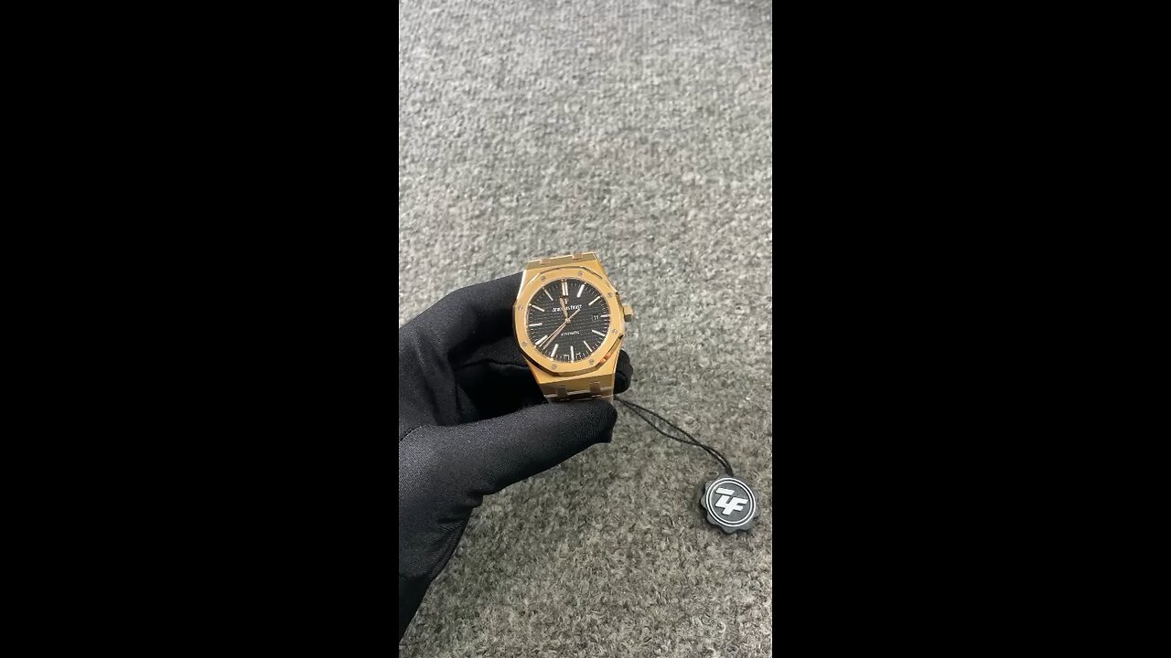 Ap Royal Oak 15400OR