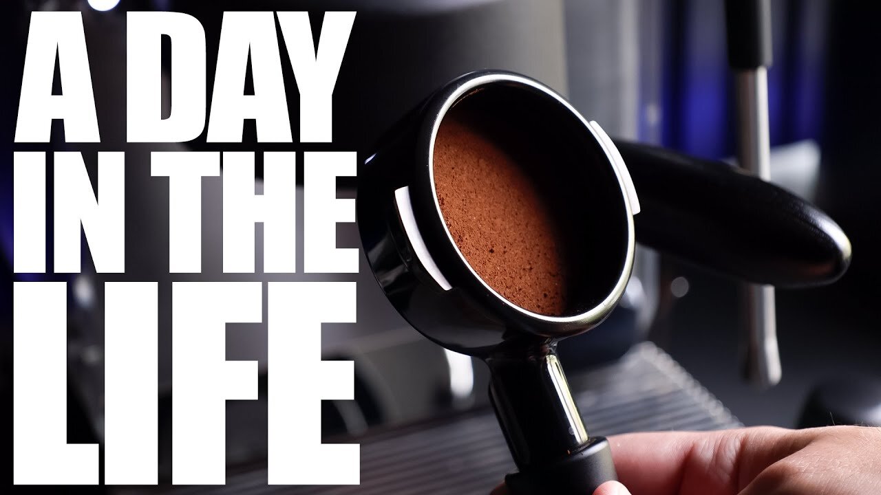 A Day In The Life | You Think You Know, And You Probably Do...