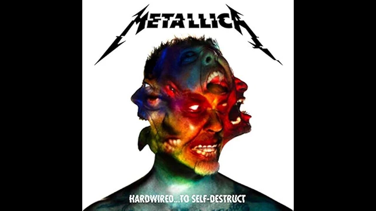 Metallica - Halo on Fire