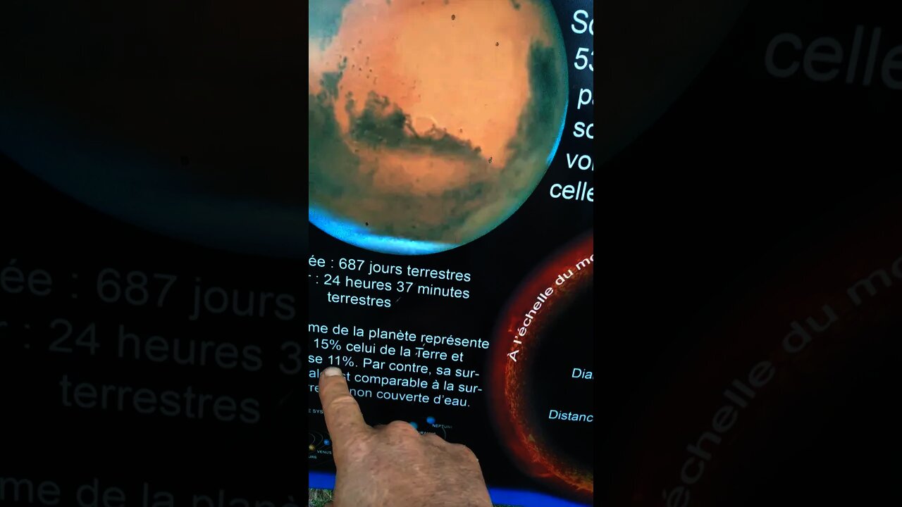 PLANETS WORDS NUMBER