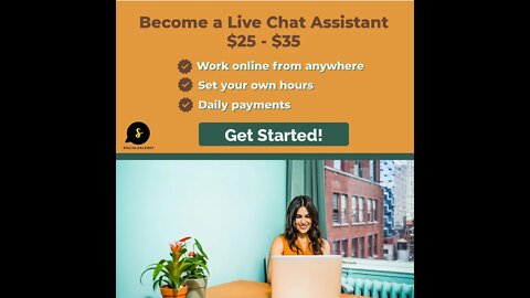 Work From Home Opportunity /Remote Work 2022 #shorts #teens #onlinejobs #noexperience #workfromhome