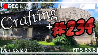 Crafting 234th compilation
