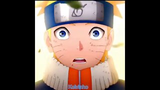 Naruto House of memory