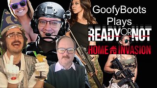 New Boot Gaming | Ready Or Not game updated