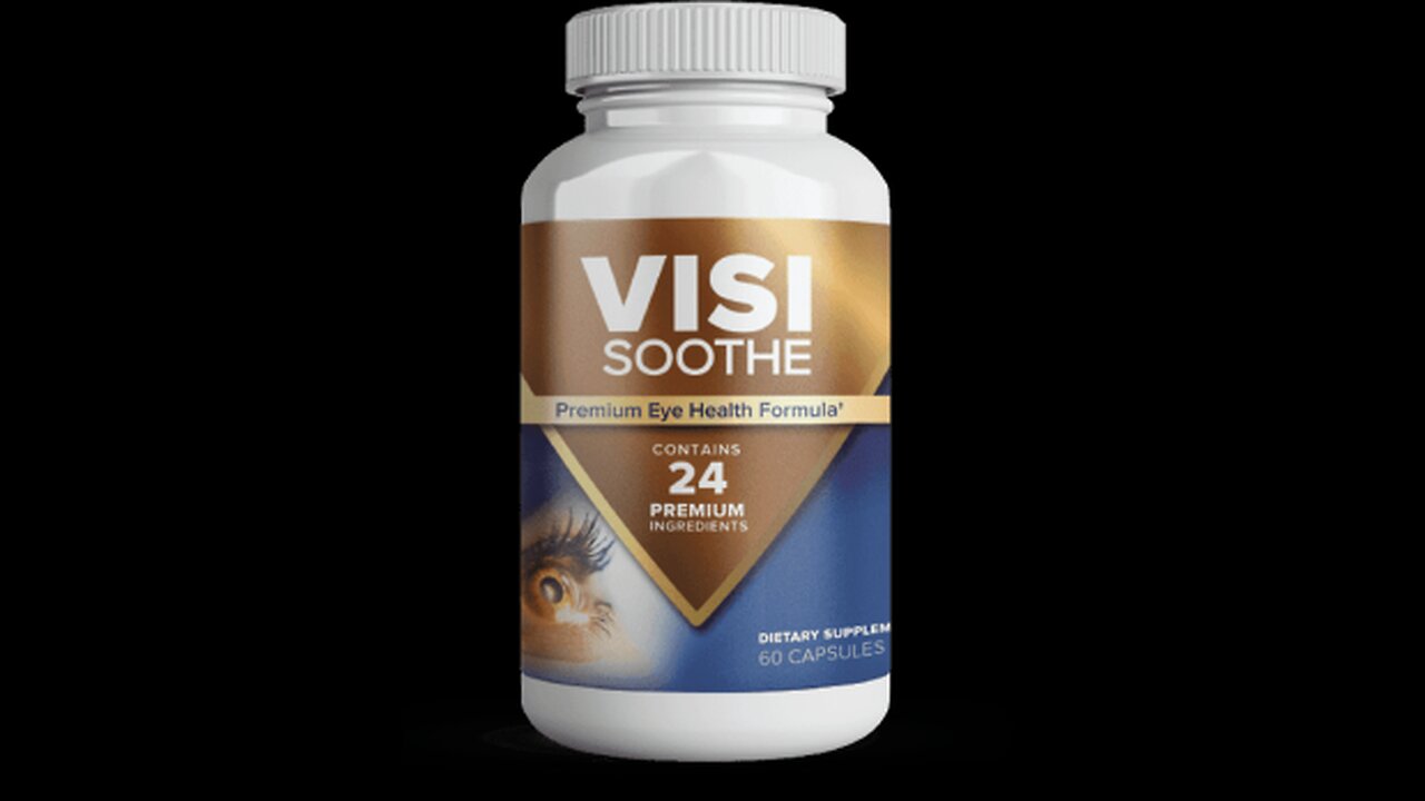 VisiSoothe