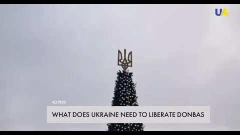 What Ukraine needs to liberate Donbas