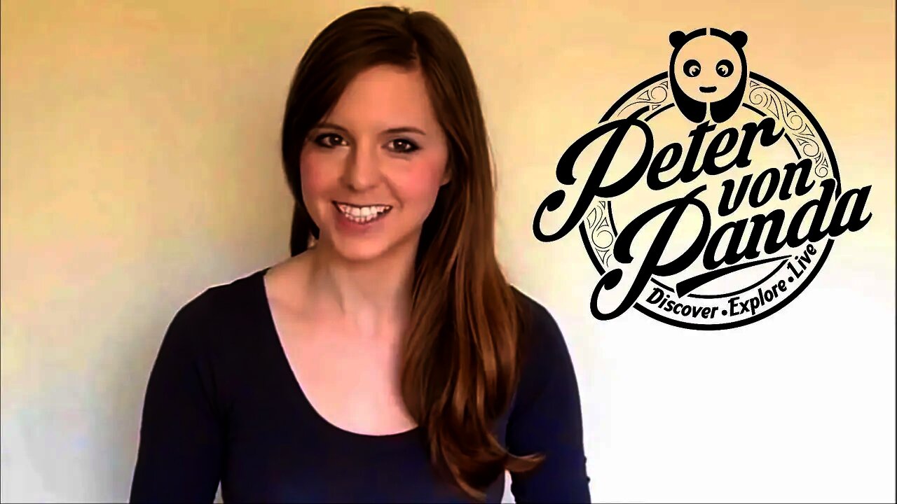 Why Brits Hate Peter von Panda