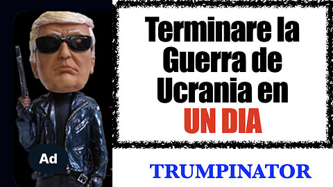 EN UN DIA TRUMP