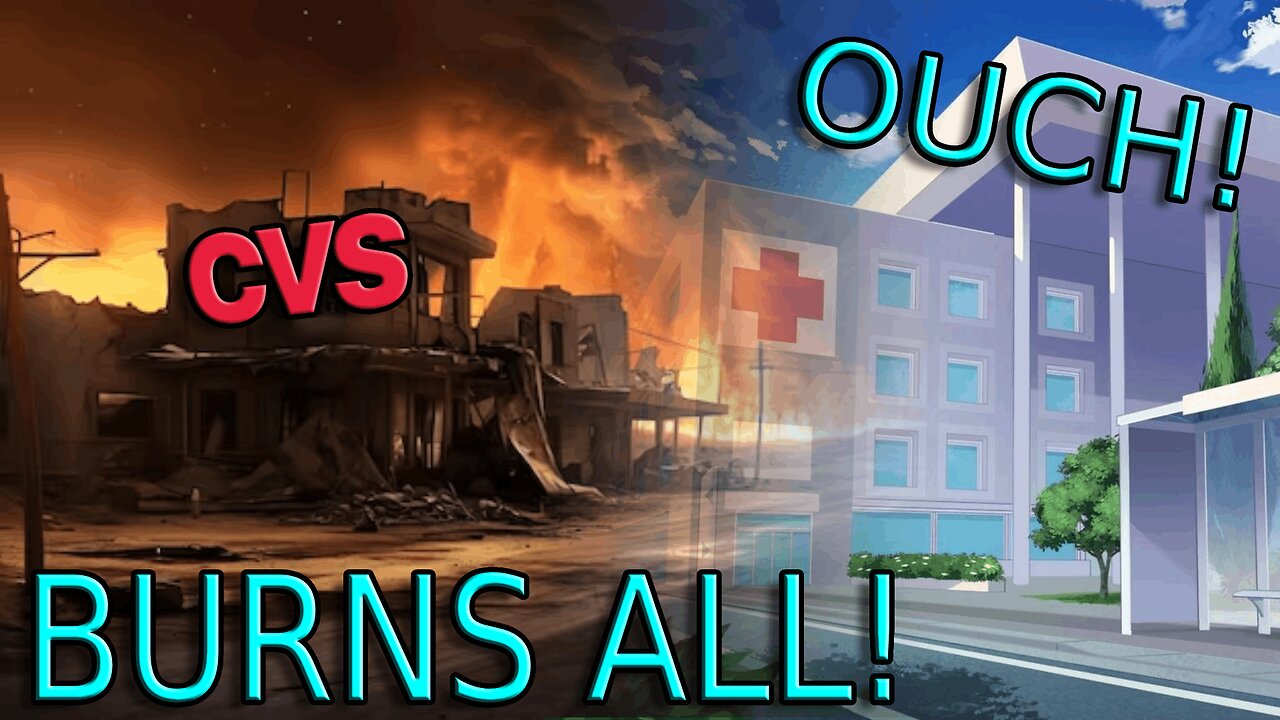 CVS Exposed Stock Movement, Earnings, and Valuation in This Must Watch Analysis! | $CVS