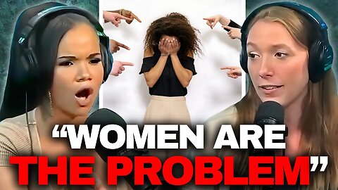 Woman OWNED After Reality Check
