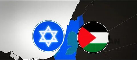 The Israel-Palestine conflict: a brief, simple history