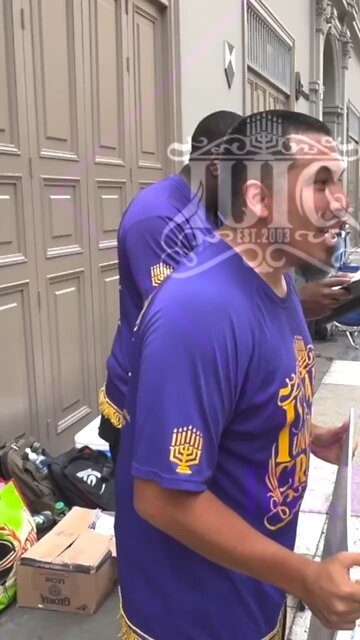 El pueblo 👨🏾‍🦱👩🏾‍🦱descubre hoy quién es Esaú 👨🏼👩🏼