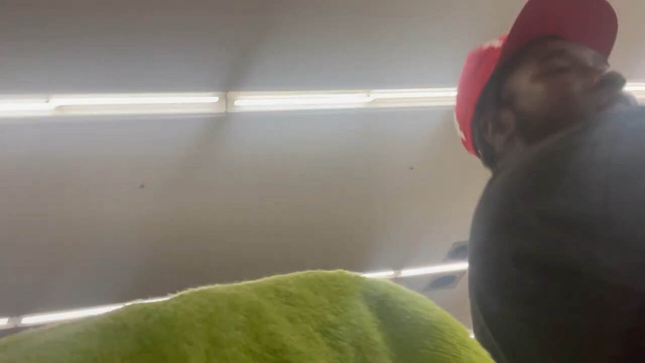 Ion work here GANG 😤