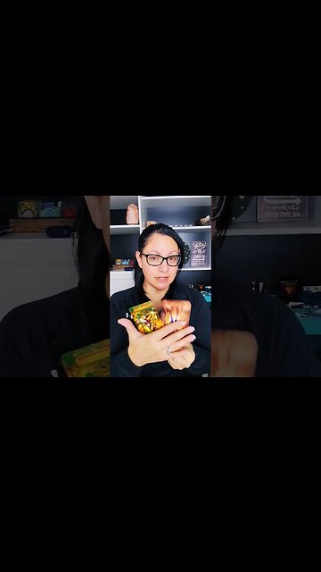 Gemini ♊️ January 2023 Tarot Reading #veronicaraetarot #gemini