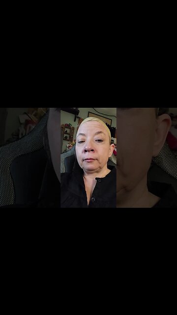 at least you're honest, I guess