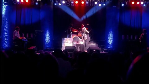 Peace Frog - A Doors Tribute Band - The WASP (Texas Radio and The Big Beat) (Cover) - The Cannery