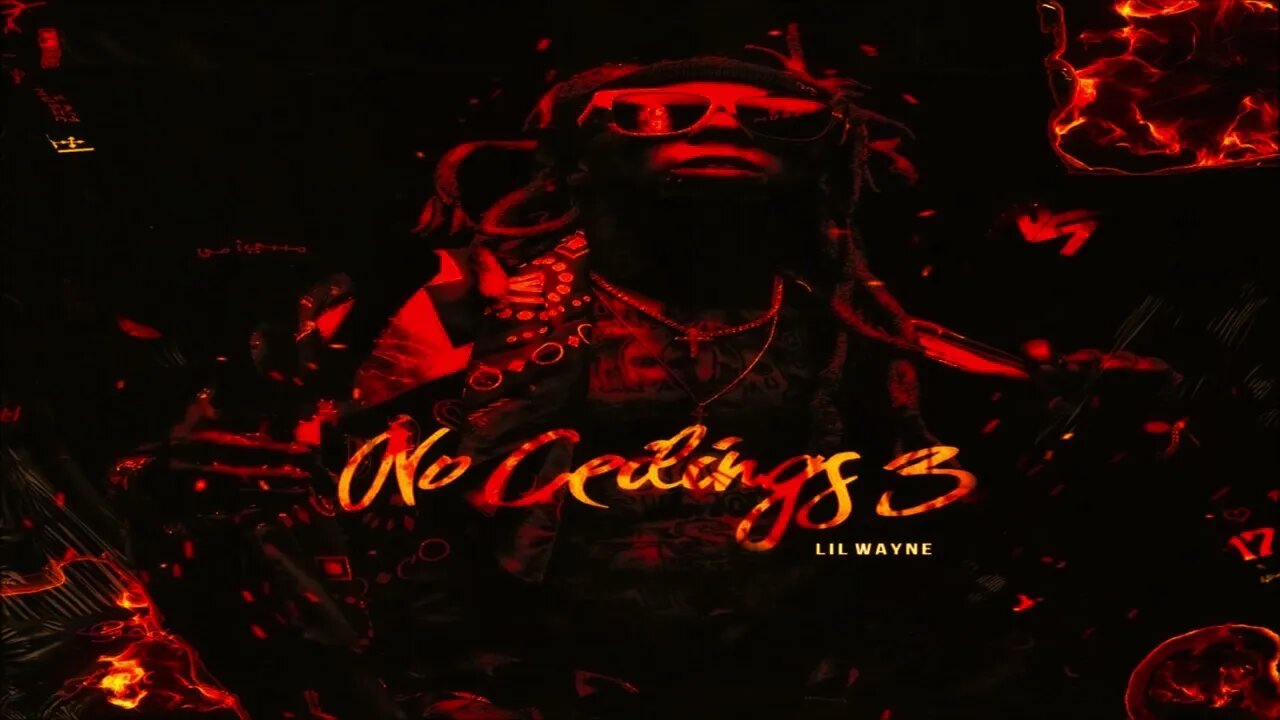 #LilWayne #NoCeilings3 Hit Diff (Solo) (432hz)