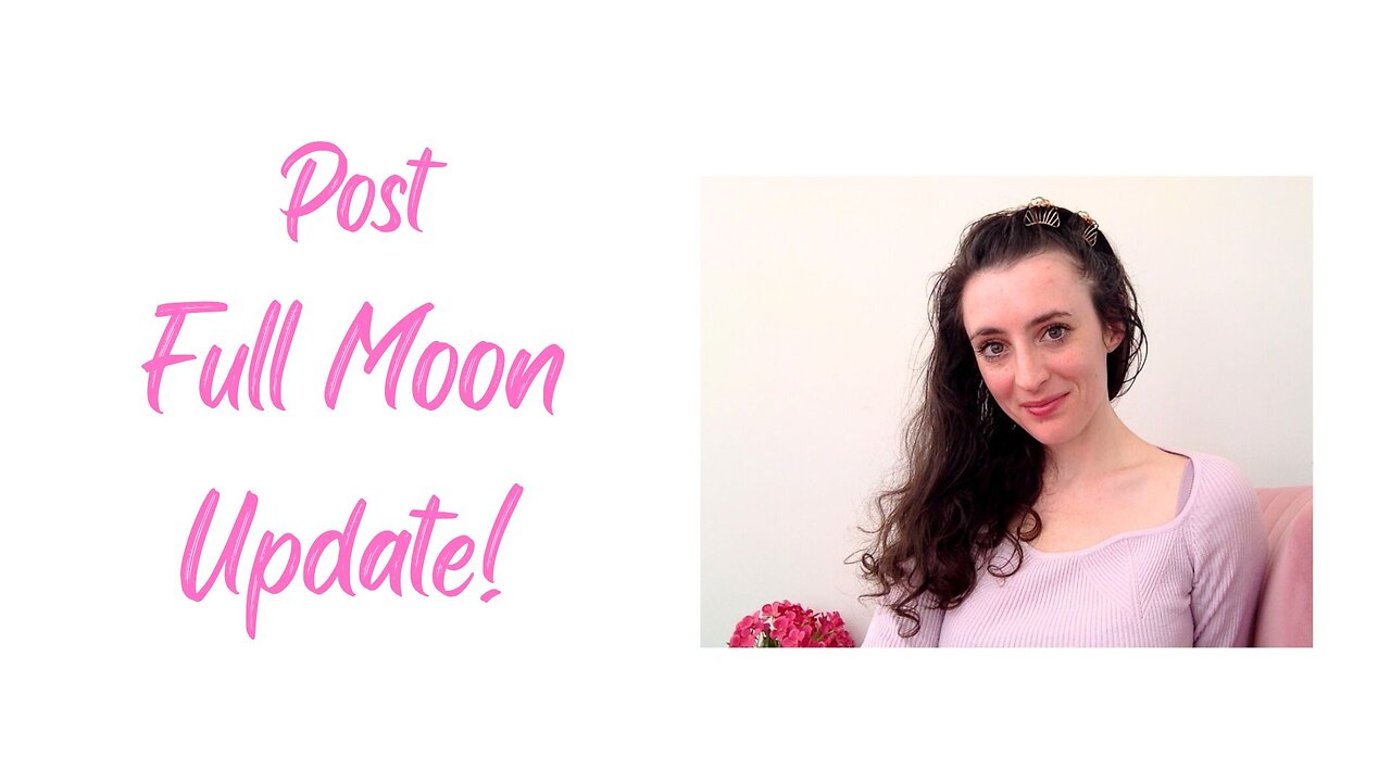 Moon Transition - Medical Medium- Spirituality- Choice