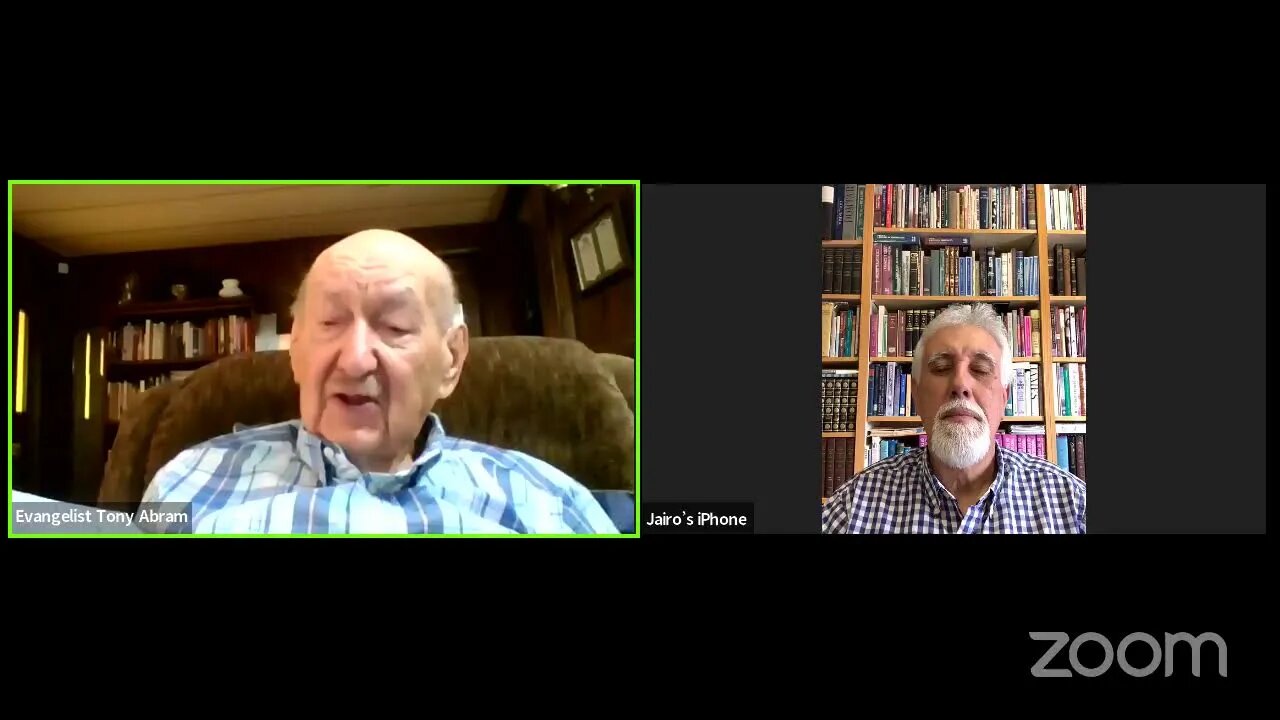 PRAYER FOR AMERICA & THE NATIONS Live with Walter Zygarewicz