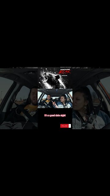 Enjoy this clip from our new review. It's out now on FB and YT #moviereview #cocainebear