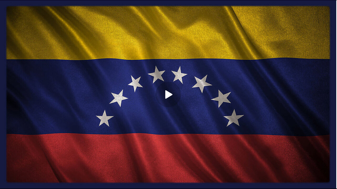 REESE REPORT -Venezuela Elections Trigger Civil Unrest