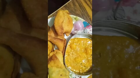 samosa😋✨✨