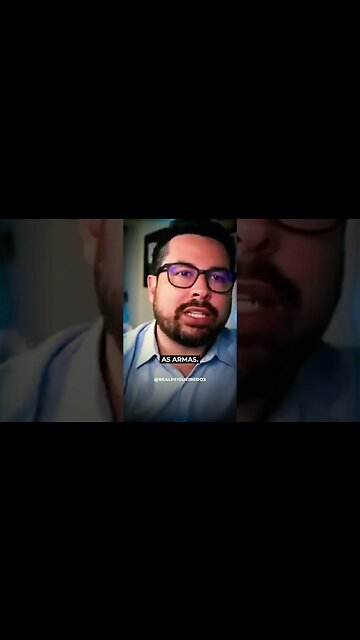 Paulo Figueiredo Show