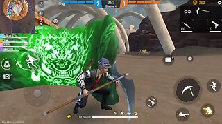 FREE FIRE FAEL 06