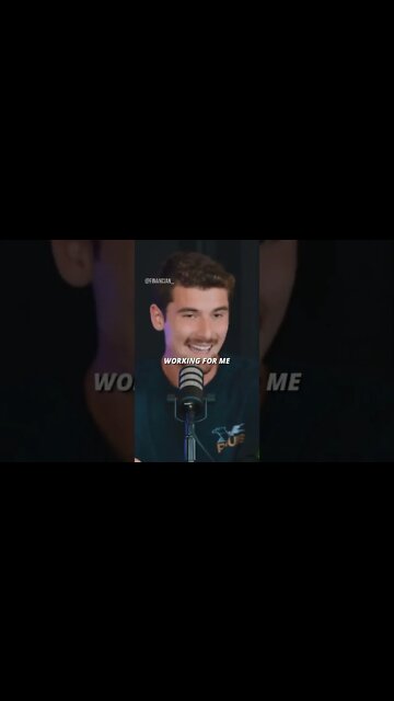 Iman Gadzhi Being An Entreprenuer Is Lonely