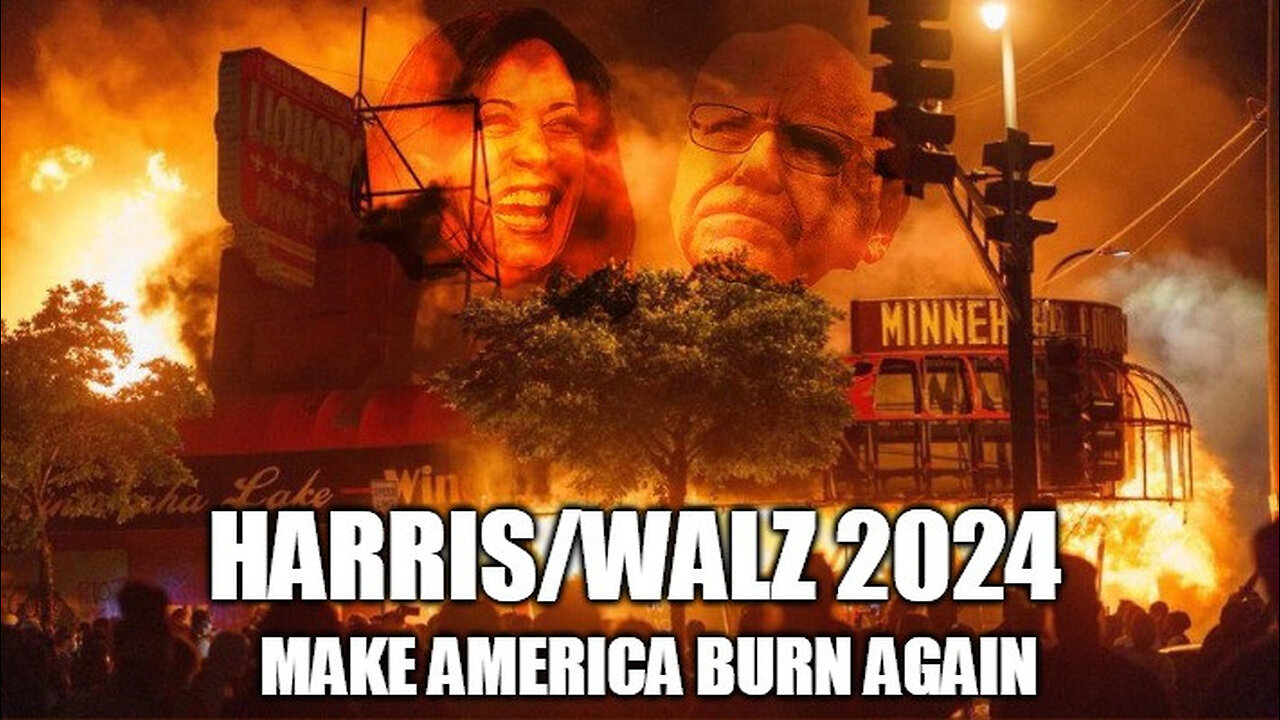 Joe Biden's Failures Are Kamala Harris' Failures