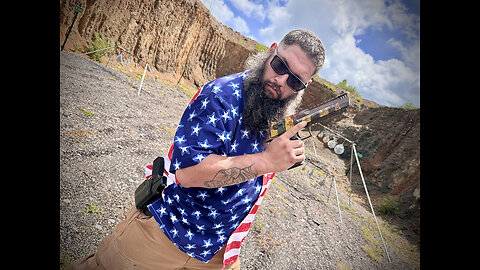 Taking a look at the Magnum Research Baby Eagle 3