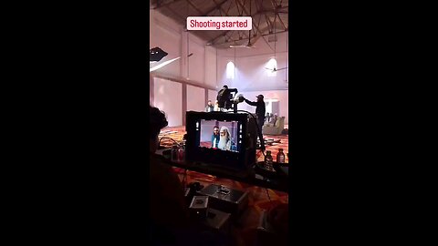 shoot time film A tailor mudaer story