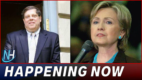 Ex-Hillary Clinton Strategist Mark Penn To Fox News: Hillary Shouldn’t Run in 2024
