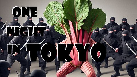 One Night in Tokyo