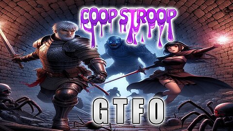 COOPSTROOP #Enshrouded 40 - #Married Couple's #Gaming