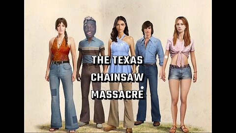 Trolling the family | The Texas Chainsaw Massacre | Xbox series X