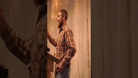 Don't forget what Communion actually means.