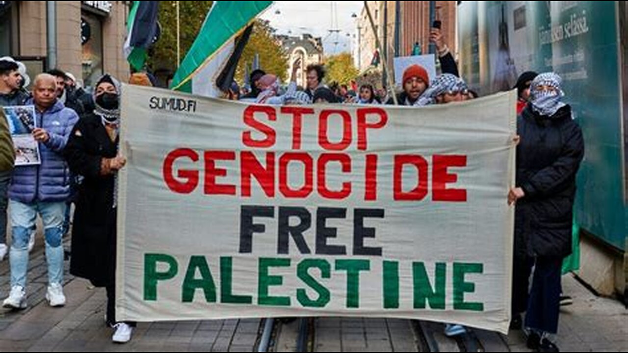 What is a Genocide?
