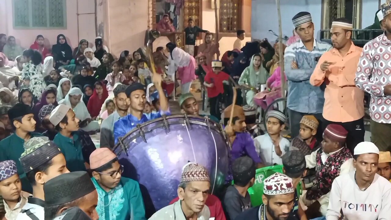 JALSA REHMANI KHAMBHAT